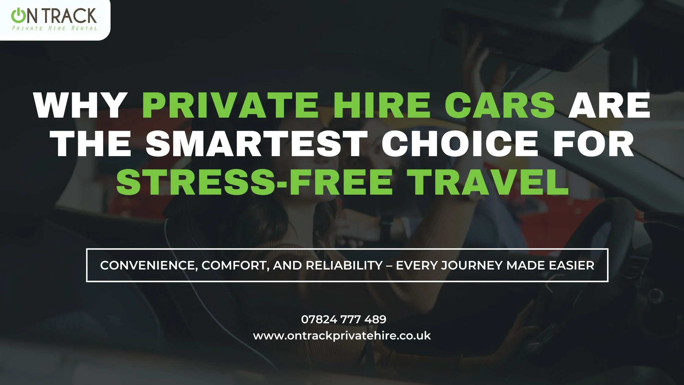 private hire cars