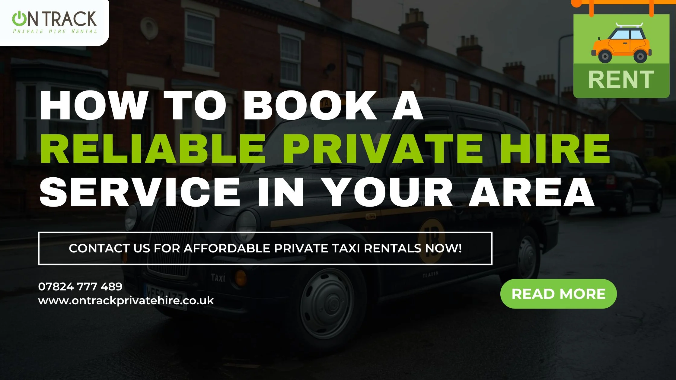 Private Hire Service