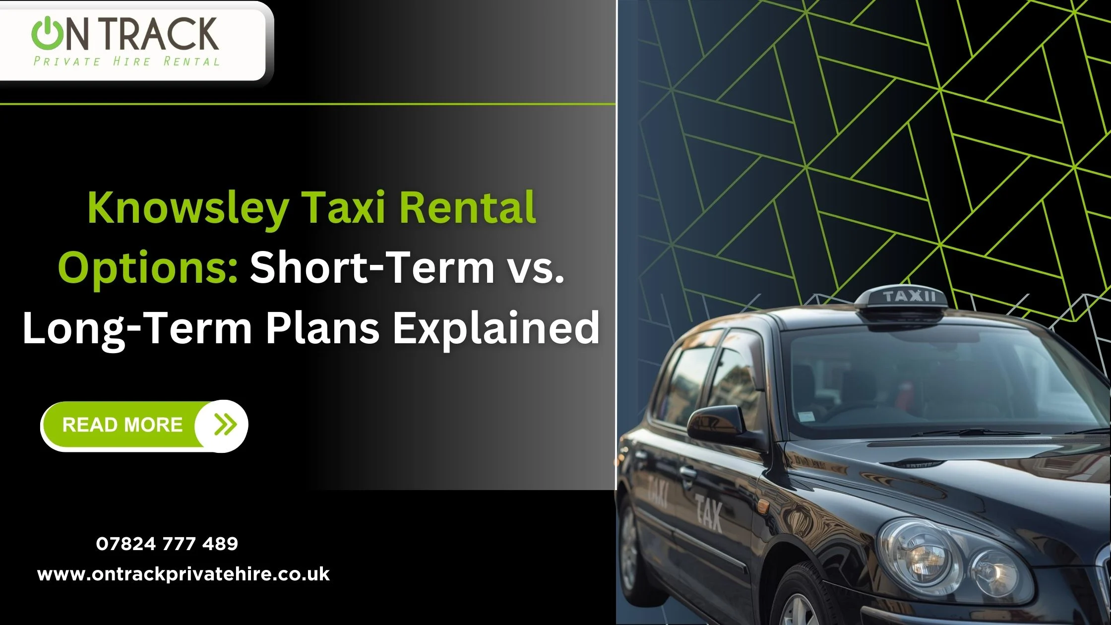 knowsley taxi rental